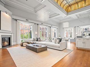 313 1st St #2A, Hoboken, NJ 07030