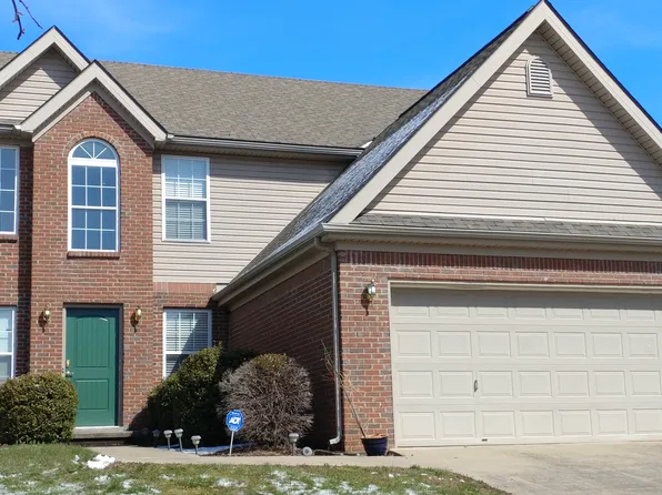 2745 Woodlawn Way, Lexington, KY 40511