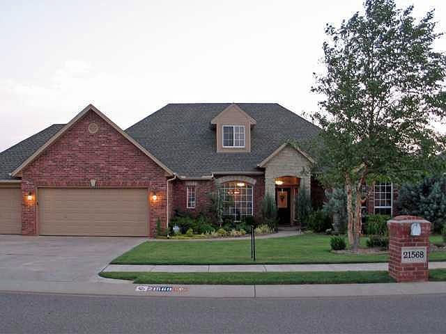 1st image of 21568 Lake Shadows Dr