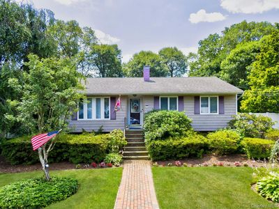 10 Dean Street, Port Jefferson Station, NY, 11776