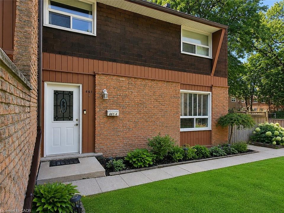1st image of 661 Francis Rd #4
