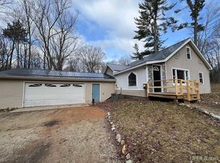 N16379 French Rd, Pembine, WI 54156