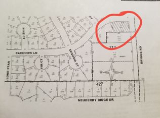 819 Parkview Ln, Lockport, IL 60441