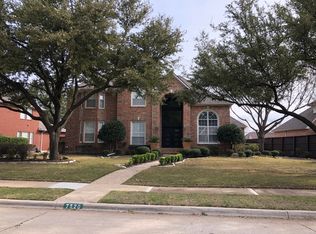 7520 Primrose Dr, Irving, TX 75063