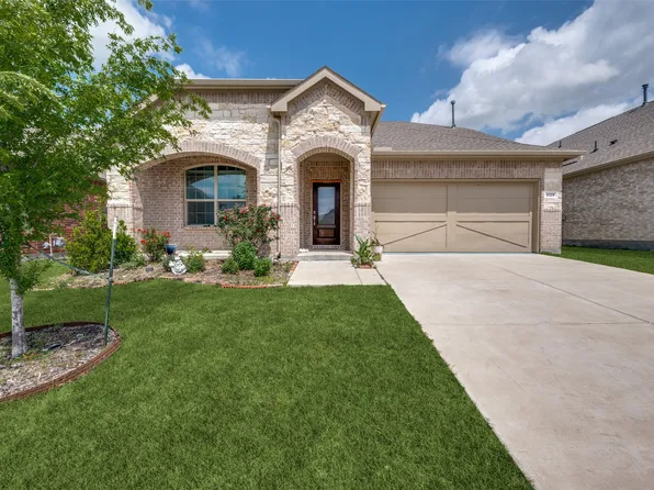 6125 Fairholme Dr, Aubrey, TX 76227