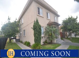 829 N Washington Pl APT B, Long Beach, CA 90813