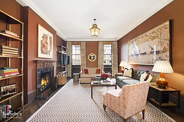 Sold by Sotheby's International Realty