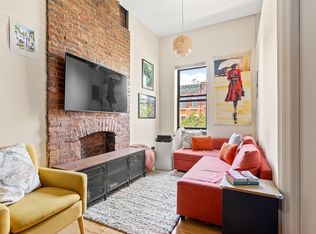 384 13th St APT 3, Brooklyn, NY 11215
