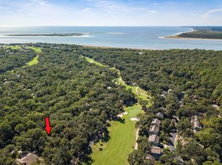 2680 Gnarled Pne, Johns Island, SC 29455