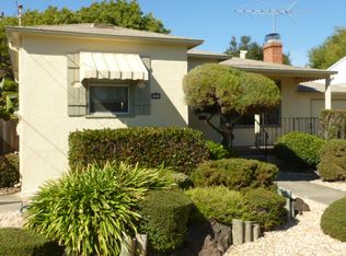 3840 Modesto St, Castro Valley, CA 94546