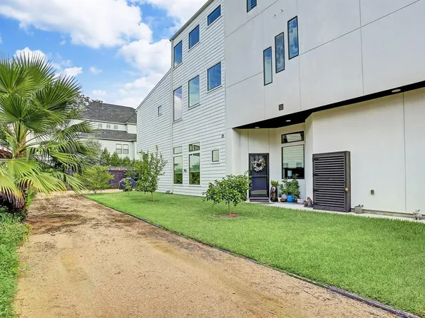 1522 Knox St, Houston, TX 77007