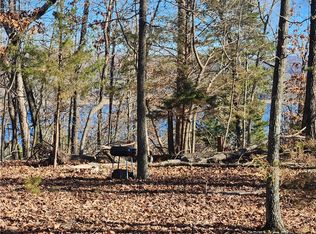 Huckleberry Hills Rd, Rogers, AR 72756