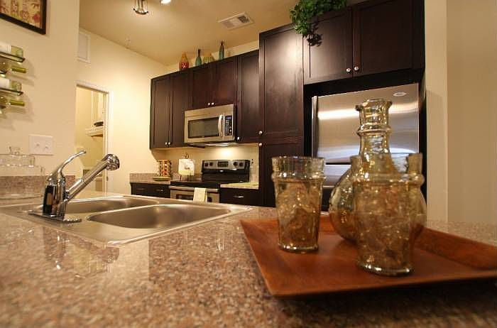 Gorgeous Kitchens