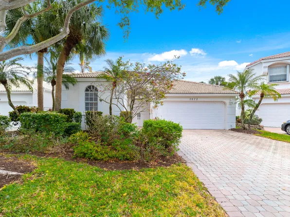 2072 Chagall Circle, West Palm Beach, FL 33409