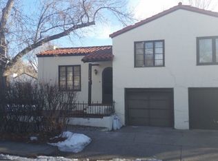 1817 3rd St W, Billings, MT 59101