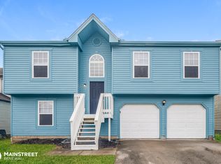 1971 Arden Forest Ln, Columbus, OH