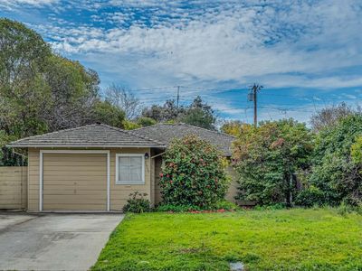 2590 Emerson St, Palo Alto, CA, 94301