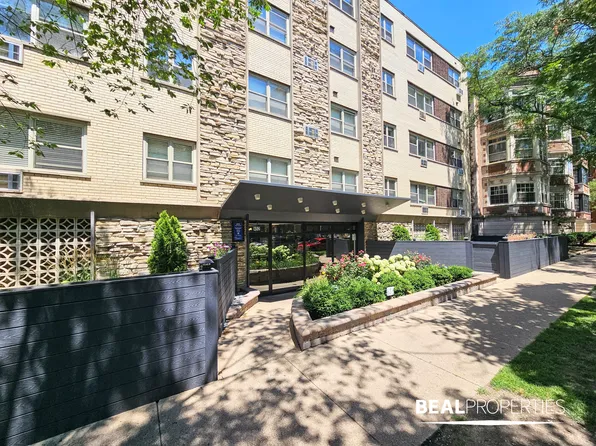 452 W Oakdale, 452 W Oakdale Ave #507, Chicago, IL 60657