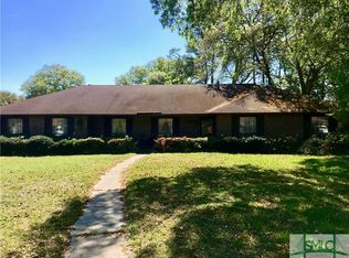 10530 Sugar Bush Rd, Savannah, GA 31406