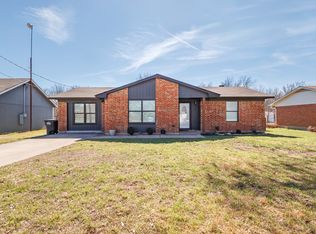 1329 Eastwind Dr, Early, TX 76802