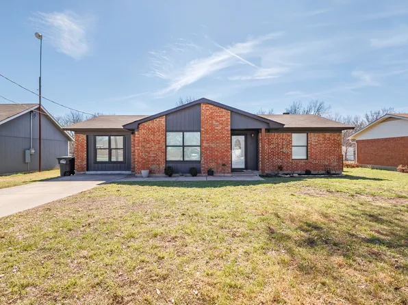 1329 Eastwind Dr, Early, TX 76802