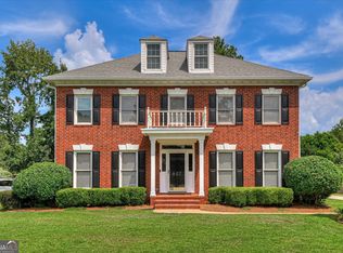 607 McKinnes Br, Evans, GA 30809