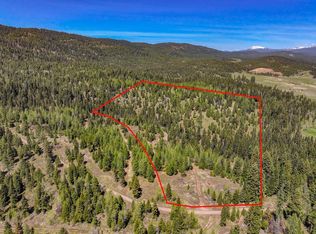 1 Old Council Rd, McCall, ID 83638