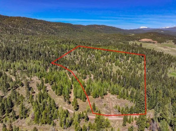 1 Old Council Rd, McCall, ID 83638