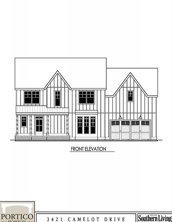 1st image of 3421 Camelot Dr