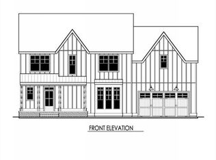 3421 Camelot Dr, Marietta, GA 30062