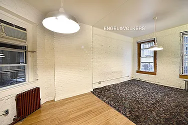 Sold by Engel & Völkers New York City