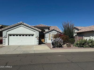 20822 N 42nd Ave, Glendale, AZ, 85308