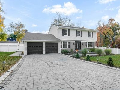 15 Glen Rd, Parsippany, NJ, 07054