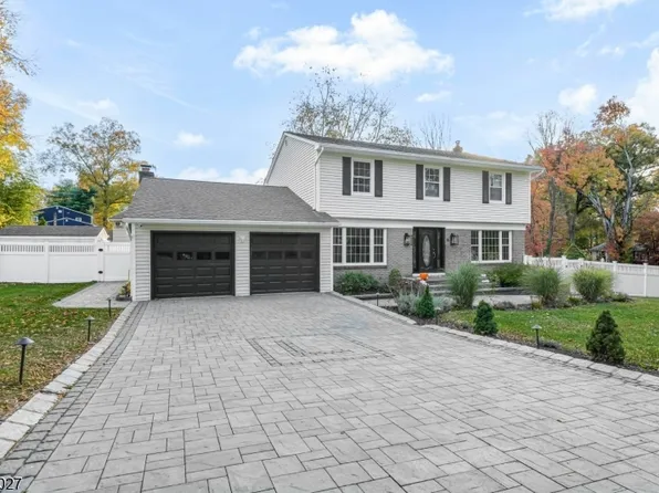 15 Glen Rd, Parsippany-Troy Hills Twp., NJ 07054