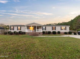 459 Blackmoore Run, Ayden, NC 28513