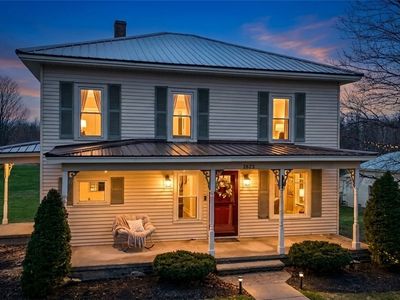 2823 County Route 15, Sandy Creek, NY, 13145