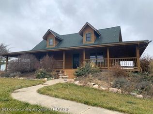 3300 W Hibbard Rd, Owosso, MI 48867