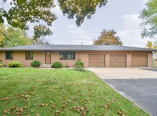 9350 County Road 11, Delano, MN 55328