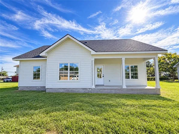 527 Nel Ct, Gretna, LA 70056