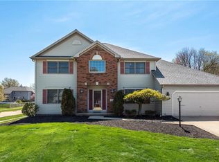 2888 Vincent Dr, Independence, OH 44131