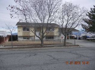 5455 S Copper City Dr, Kearns, UT 84118