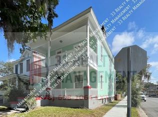 1201 E 32nd St #A, Savannah, GA 31404
