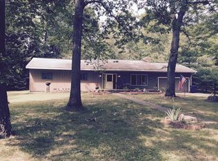 105 Teaberry Ln, Houghton Lake, MI 48629