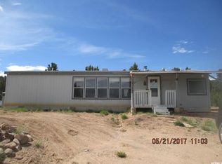 13177 W 3000 S, Cedar City, UT 84720