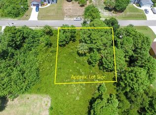 8224 Leopold Ave, North Port, FL 34287