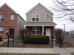 1420 S Harding Ave, Chicago, IL 60623