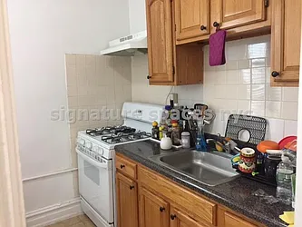 Rented by Signature Spaces NYC Corp