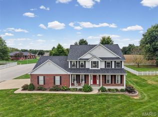 624 Timberline Dr, Waterloo, IL 62298