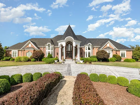 12910 Sparta Pike, Moores Hill, IN 47032