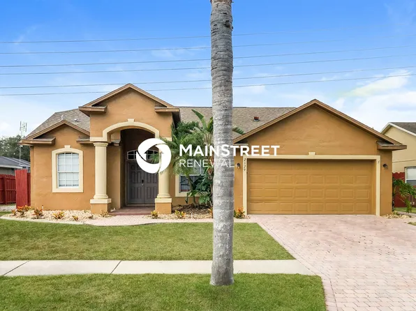 2129 Ground Squirrel Dr, New Port Richey, FL 34655